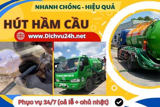 hút bể phốt tại lào cai hut-be-phot-tai-lao-cai