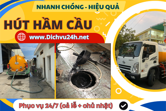 hút chất thải công nghiệp kcn tam phước hut-chat-thai-cong-nghiep-kcn-tam-phuoc
