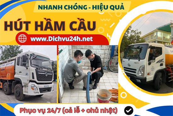 hút hầm cầu kcn amata hut-ham-cau-kcn-amata