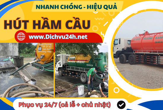 hút hầm cầu kcn bình đường hut-ham-cau-kcn-binh-duong