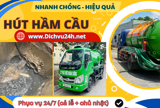 hút hầm cầu kcn đại đăng hut-ham-cau-kcn-dai-dang