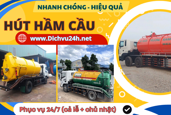 hút hầm cầu kcn long đức hut-ham-cau-kcn-long-duc