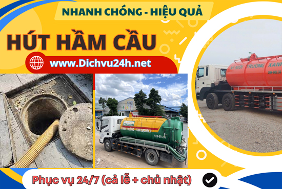 hút hầm cầu kcn việt hương hut-ham-cau-kcn-viet-huong