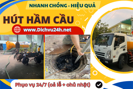 hút hầm cầu kcn vsip hut-ham-cau-kcn-vsip