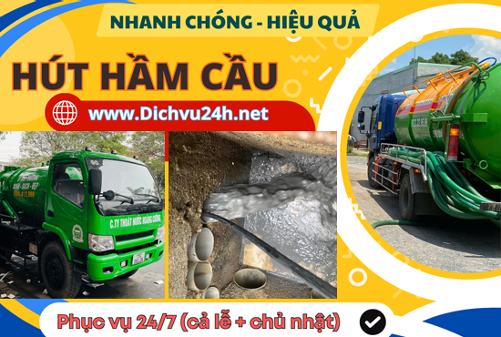 hút hầm cầu phường bảo vinh hut-ham-cau-phuong-bao-vinh
