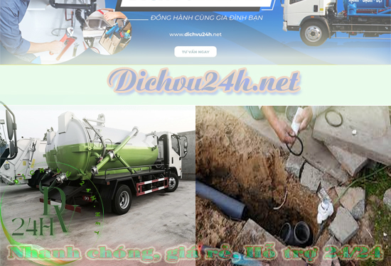 hút hầm cầu phường bình hòa hut-ham-cau-phuong-binh-hoa