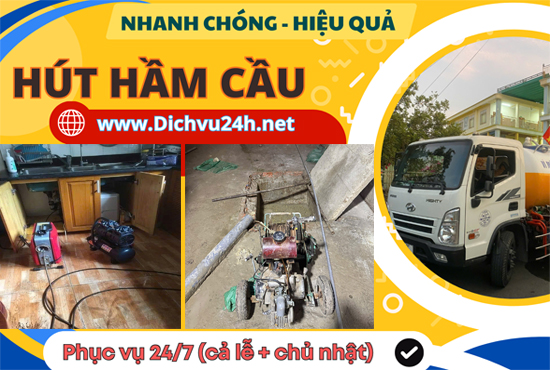 hút hầm cầu phường chánh phú hòa hut-ham-cau-phuong-chanh-phu-hoa