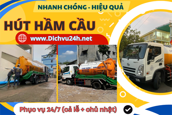 hút hầm cầu phường hàng gòn hut-ham-cau-phuong-hang-gon