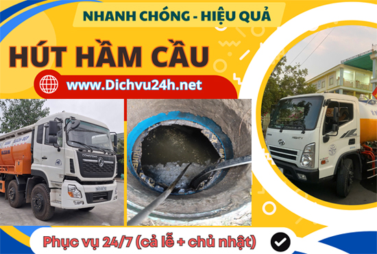 hút hầm cầu phường trấn biên hut-ham-cau-phuong-tran-bien