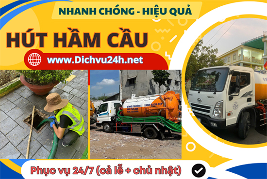 hút hầm cầu phường vĩnh tân hut-ham-cau-phuong-vinh-tan