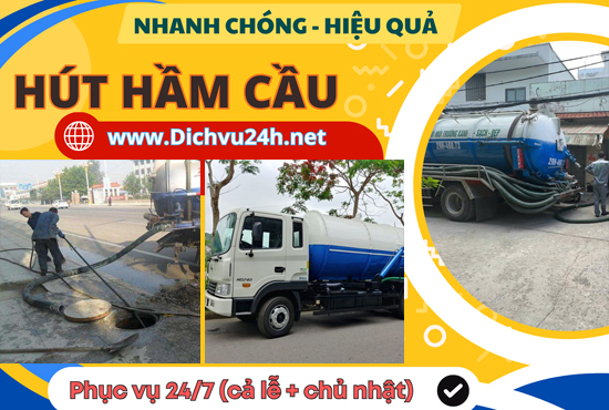 hút hầm cầu xã bà điểm hut-ham-cau-xa-ba-diem