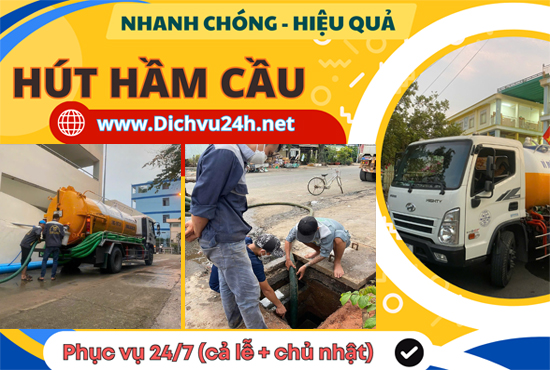 hút hầm cầu xã thống nhất hut-ham-cau-xa-thong-nhat
