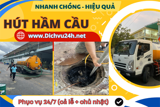 hút hầm cầu phường an lộc hut-ham-cua-phuong-an-loc
