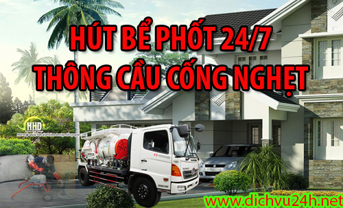 thông tắc bồn cầu tại huyện thanh oai