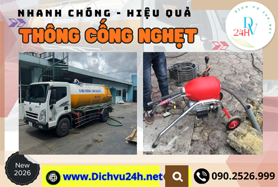 thông cống nghẹt phường tân sơn nhì thong-cong-nghet-phung-tan-son-nhi