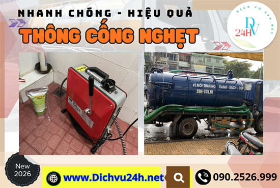 thông cống nghẹt phường bình phú thong-cong-nghet-phuong-binh-phu