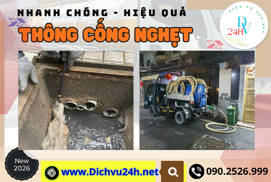 thông cống nghẹt phường bình thới thong-cong-nghet-phuong-binh-thoi