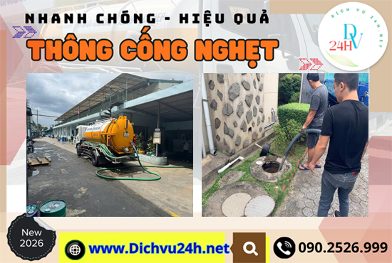 thông cống nghẹt phường đức nhuận thong-cong-nghet-phuong-duc-nhuan
