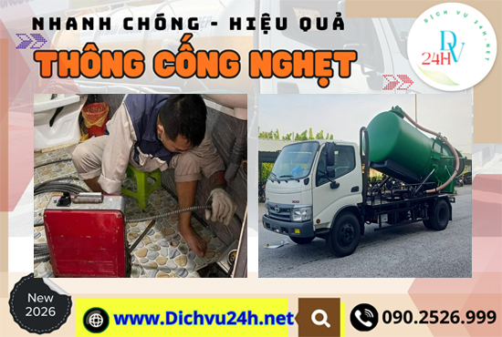 thông cống nghẹt phường long trường thong-cong-nghet-phuong-long-truong