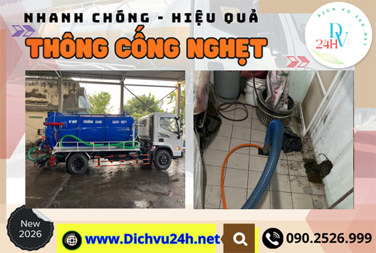 thông cống nghẹt phường phước thắng thong-cong-nghet-phuong-phuoc-thang