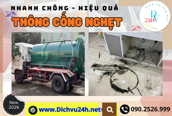thông cống nghẹt phường tân sơn thong-cong-nghet-phuong-tan-son