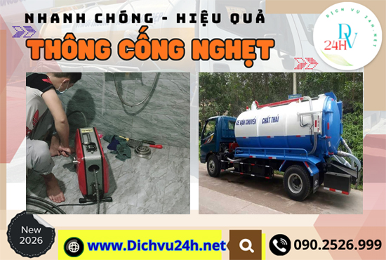 thông cống nghẹt phường tân tạo thong-cong-nghet-phuong-tan-tao