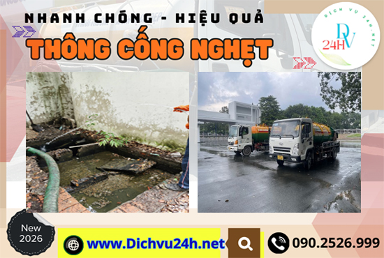 thông cống nghẹt phường xóm chiếu thong-cong-nghet-phuong-xom-chieu