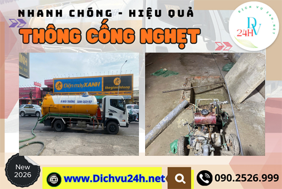 thông cống nghẹt xã bà điểm thong-cong-nghet-xa-ba-diem
