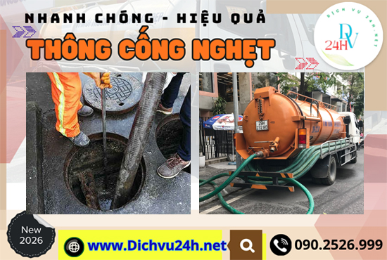 thông cống nghẹt xã xuân sơn thong-cong-nghet-xa-xuan-son
